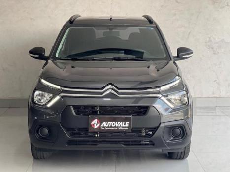 CITROEN C3 1.0 4P 12V FLEX FEEL, Foto 10