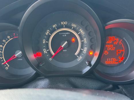CITROEN C3 1.0 4P 12V FLEX FEEL, Foto 13