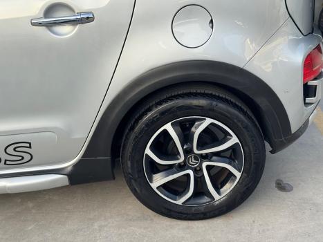 CITROEN C3 1.0 4P 12V FLEX FEEL, Foto 15