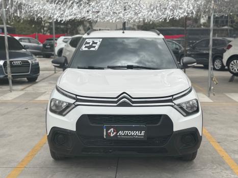 CITROEN C3 1.0 4P 12V FLEX FEEL, Foto 2