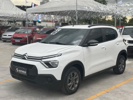 CITROEN C3 1.0 4P 12V FLEX FEEL, Foto 3