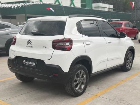 CITROEN C3 1.0 4P 12V FLEX FEEL, Foto 5