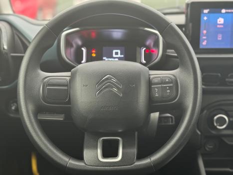 CITROEN C3 1.0 4P 12V FLEX FEEL, Foto 12