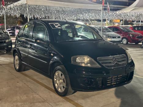 CITROEN C3 1.0 4P 12V FLEX FEEL, Foto 2