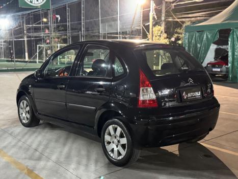 CITROEN C3 1.0 4P 12V FLEX FEEL, Foto 4
