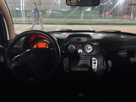 CITROEN C3 1.0 4P 12V FLEX FEEL, Foto 7