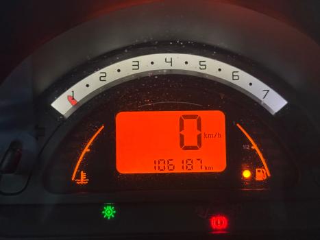 CITROEN C3 1.0 4P 12V FLEX FEEL, Foto 12