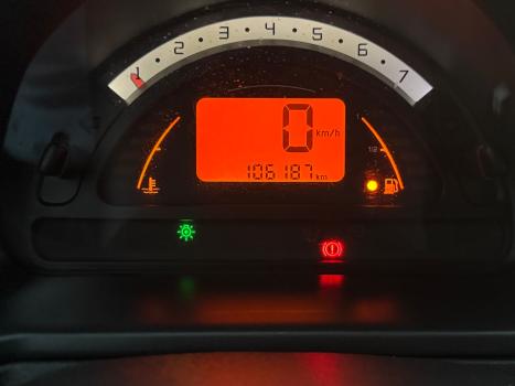 CITROEN C3 1.0 4P 12V FLEX FEEL, Foto 13