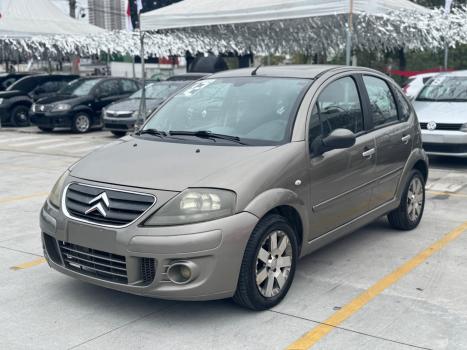 CITROEN C3 1.0 4P 12V FLEX FEEL, Foto 1