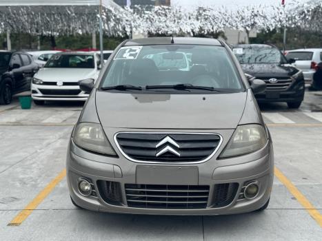 CITROEN C3 1.0 4P 12V FLEX FEEL, Foto 2