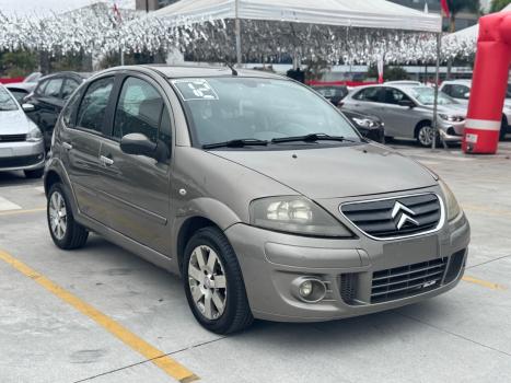 CITROEN C3 1.0 4P 12V FLEX FEEL, Foto 3