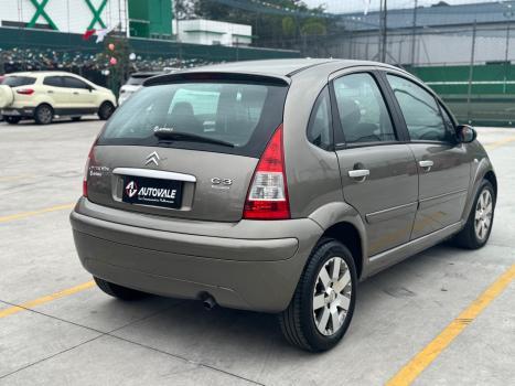 CITROEN C3 1.0 4P 12V FLEX FEEL, Foto 4