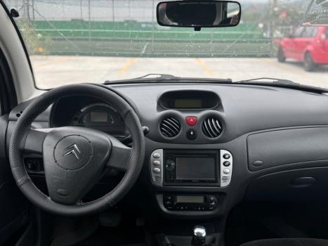 CITROEN C3 1.0 4P 12V FLEX FEEL, Foto 7