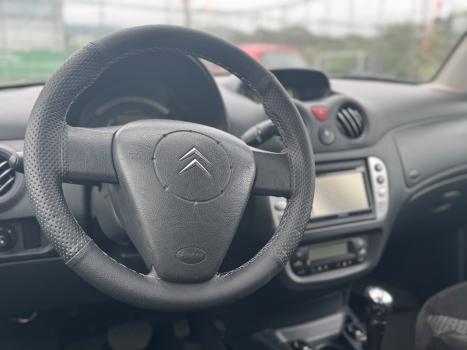 CITROEN C3 1.0 4P 12V FLEX FEEL, Foto 8