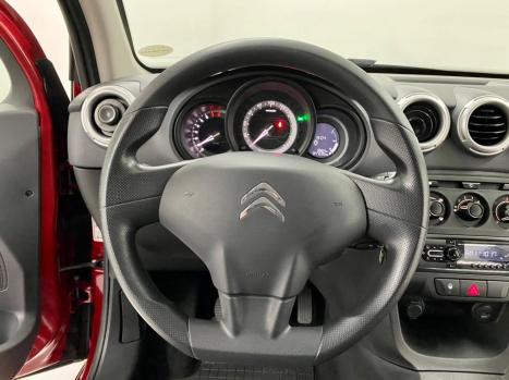 CITROEN C3 1.2 4P 12V PURE TECH ATTRATION FLEX, Foto 4