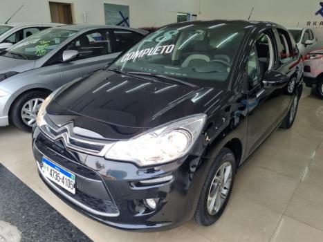 CITROEN C3 1.2 4P 12V PURE TECH TENDANCE FLEX, Foto 2