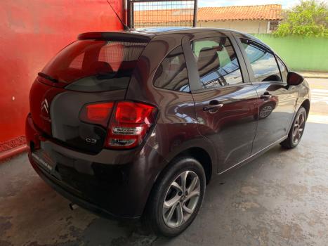 CITROEN C3 1.2 4P 12V PURE TECH ATTRATION FLEX, Foto 5