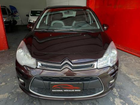 CITROEN C3 1.2 4P 12V PURE TECH TENDANCE FLEX, Foto 3