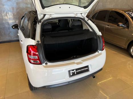 CITROEN C3 1.2 4P 12V PURE TECH TENDANCE FLEX, Foto 8