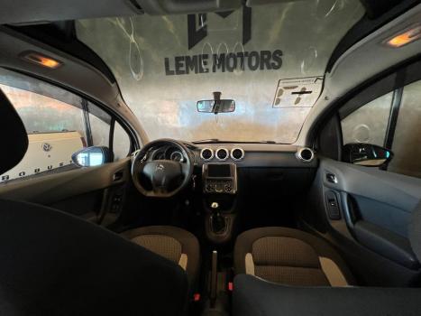 CITROEN C3 1.2 4P 12V PURE TECH TENDANCE FLEX, Foto 9