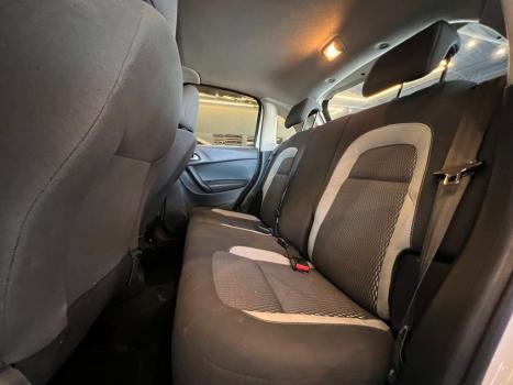 CITROEN C3 1.2 4P 12V PURE TECH TENDANCE FLEX, Foto 10