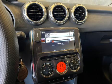 CITROEN C3 1.2 4P 12V PURE TECH TENDANCE FLEX, Foto 11