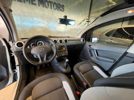 CITROEN C3 1.2 4P 12V PURE TECH TENDANCE FLEX, Foto 12