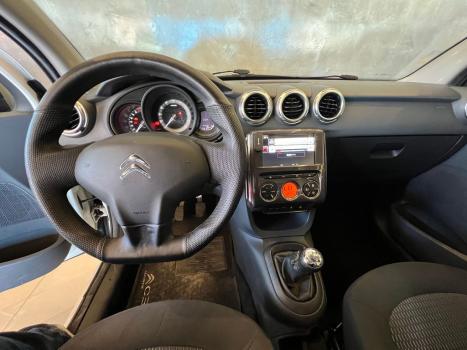 CITROEN C3 1.2 4P 12V PURE TECH TENDANCE FLEX, Foto 13
