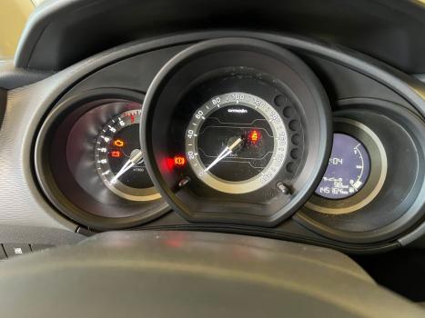 CITROEN C3 1.2 4P 12V PURE TECH TENDANCE FLEX, Foto 14