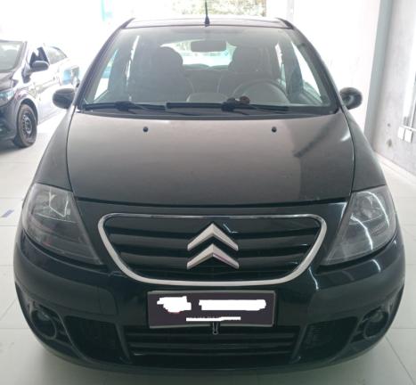 CITROEN C3 1.4 4P EXCLUSIVE FLEX, Foto 1