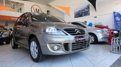 CITROEN C3 1.4 4P EXCLUSIVE FLEX, Foto 2