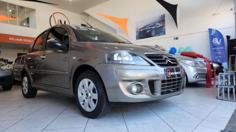 CITROEN C3 1.4 4P EXCLUSIVE FLEX, Foto 3