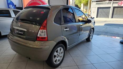 CITROEN C3 1.4 4P EXCLUSIVE FLEX, Foto 4