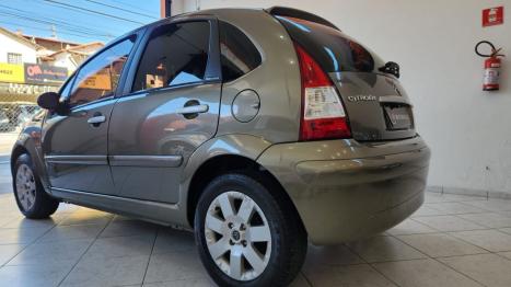 CITROEN C3 1.4 4P EXCLUSIVE FLEX, Foto 5