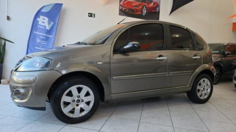 CITROEN C3 1.4 4P EXCLUSIVE FLEX, Foto 7