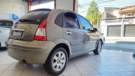 CITROEN C3 1.4 4P EXCLUSIVE FLEX, Foto 8