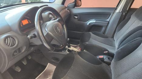 CITROEN C3 1.4 4P EXCLUSIVE FLEX, Foto 9