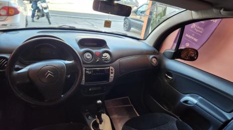 CITROEN C3 1.4 4P EXCLUSIVE FLEX, Foto 11