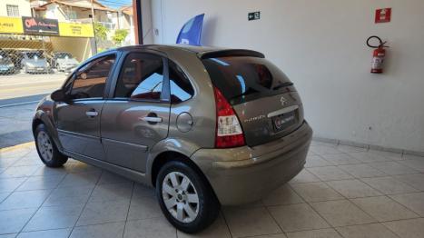 CITROEN C3 1.4 4P EXCLUSIVE FLEX, Foto 13
