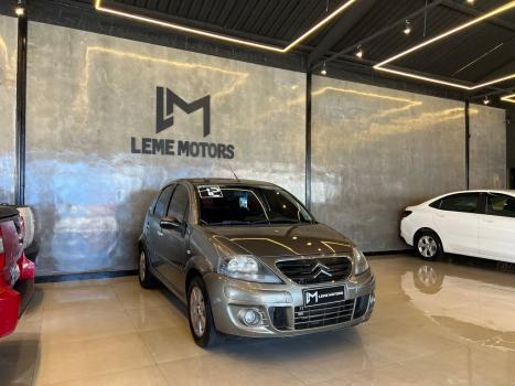 CITROEN C3 1.4 4P EXCLUSIVE FLEX, Foto 2
