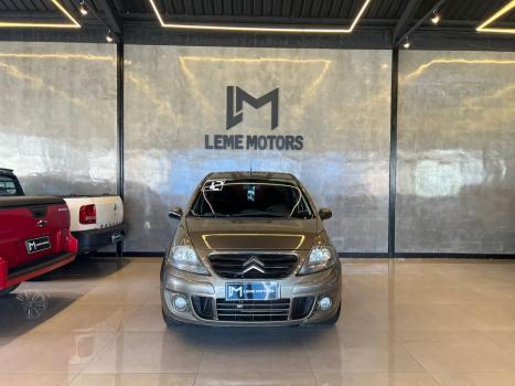 CITROEN C3 1.4 4P EXCLUSIVE FLEX, Foto 3