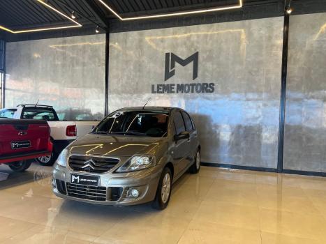 CITROEN C3 1.4 4P EXCLUSIVE FLEX, Foto 4