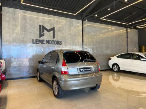 CITROEN C3 1.4 4P EXCLUSIVE FLEX, Foto 5
