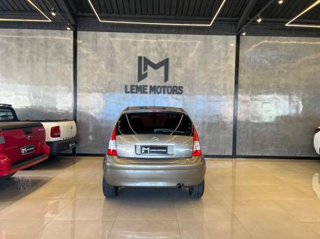 CITROEN C3 1.4 4P EXCLUSIVE FLEX, Foto 6