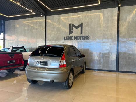 CITROEN C3 1.4 4P EXCLUSIVE FLEX, Foto 7