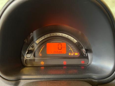 CITROEN C3 1.4 4P EXCLUSIVE FLEX, Foto 9