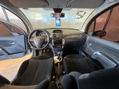 CITROEN C3 1.4 4P EXCLUSIVE FLEX, Foto 11