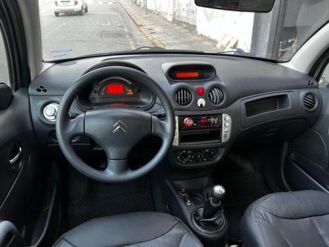 CITROEN C3 1.4 4P GLX, Foto 3