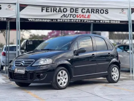 CITROEN C3 1.4 4P GLX, Foto 6