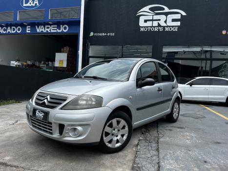 CITROEN C3 1.4 4P GLX FLEX, Foto 19